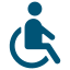 Accessible features